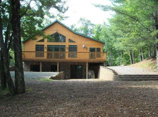 6536 Oriole Rd, Lake Tomahawk, WI 54539