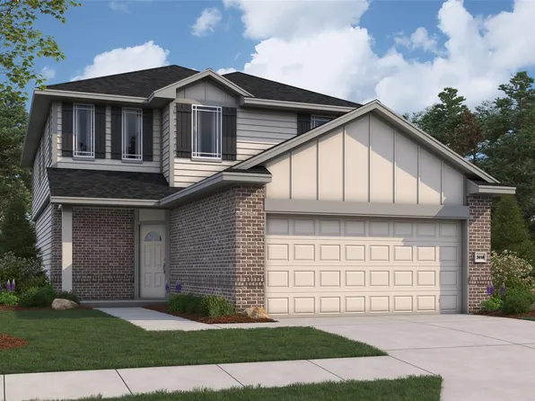 1052 Lilly Ln, Bellville, TX 77418