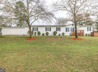 319 Pope Rd, Roberta, GA 31078