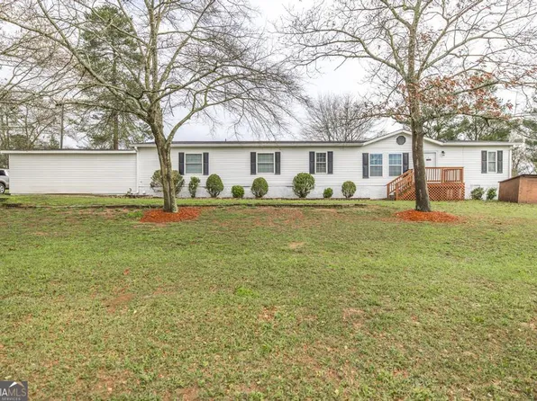 319 Pope Rd, Roberta, GA 31078