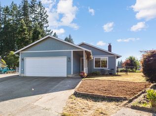 1413 E 4th Cir, La Center, WA