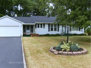 3808 S 450 W, New Palestine, IN 46163
