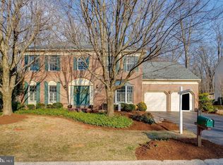 19913 Hamil Cir, Montgomery Village, MD 20886