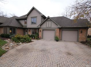 5506 Tall Trees, Dayton, OH 45429