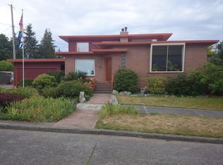 3521 SW Myrtle St, Seattle, WA 98126