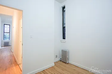 Rented by City Connections Realty