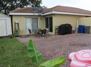 5409 NW 92nd Ave, Sunrise, FL 33351