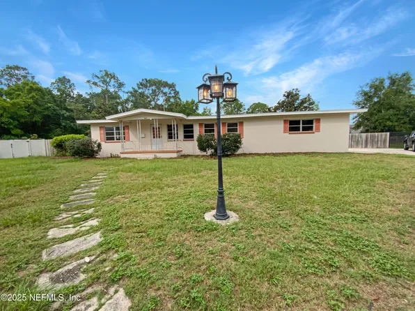 7480 ORTEGA HILLS Drive, Jacksonville, FL 32244