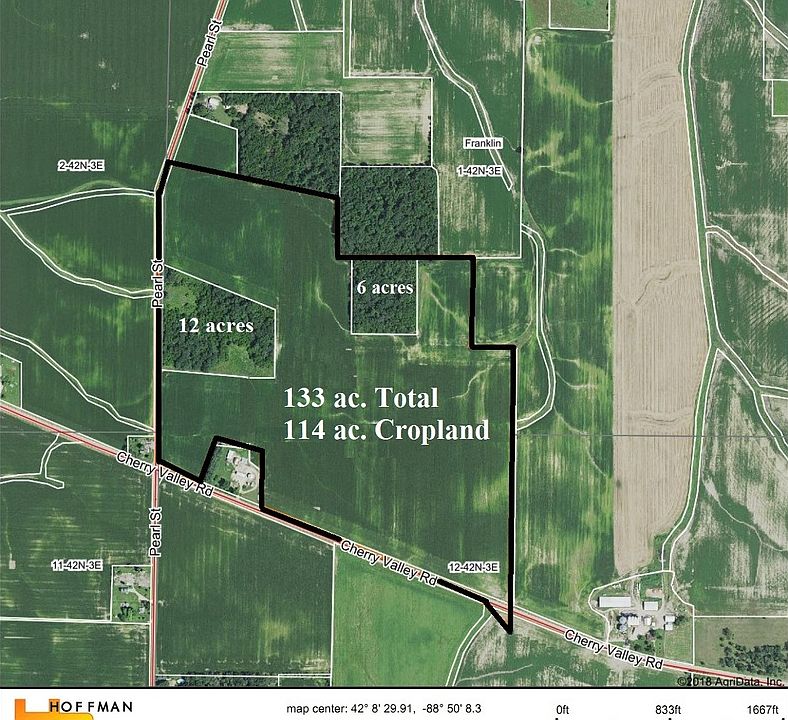 2nd image of 000 Cherry Valley Rd