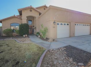 4563 W 27th Ln, Yuma, AZ 85364