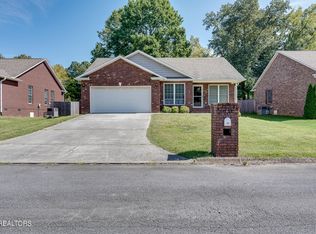 309 Joshua Landing Ct, Seymour, TN 37865