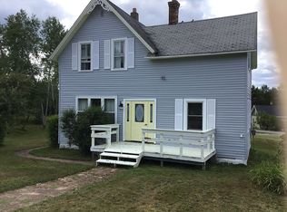 17557 Skanee Rd, Lanse, MI 49946