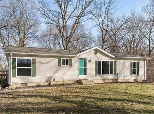 7040 N Jamestown Rd, Fremont, IN 46737