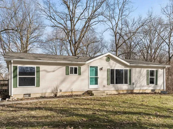 7040 N Jamestown Rd, Fremont, IN 46737