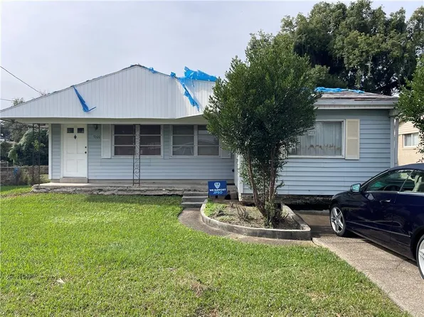 3100 Green Acres Rd, Metairie, LA 70003