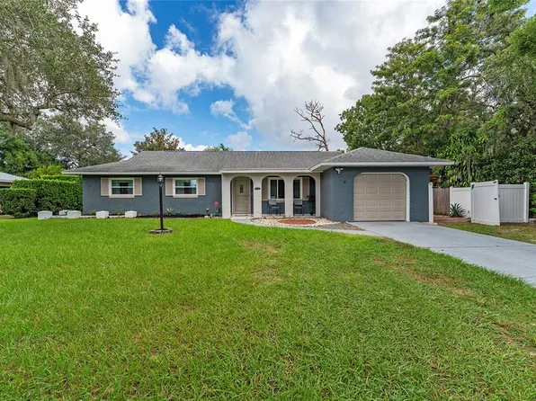 3741 Capetown Dr, Orlando, FL 32817
