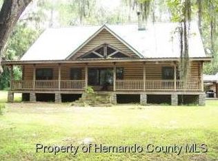 3200 Neff Lake Rd, Brooksville, FL 34602