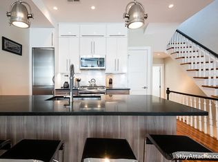 1936 15th St NW UNIT 4, Washington, DC 20009