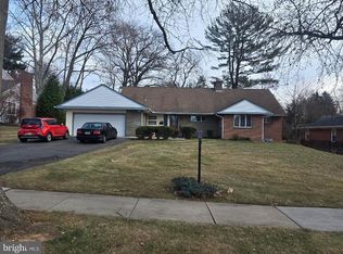 114 Cornwall Ave, Trenton, NJ