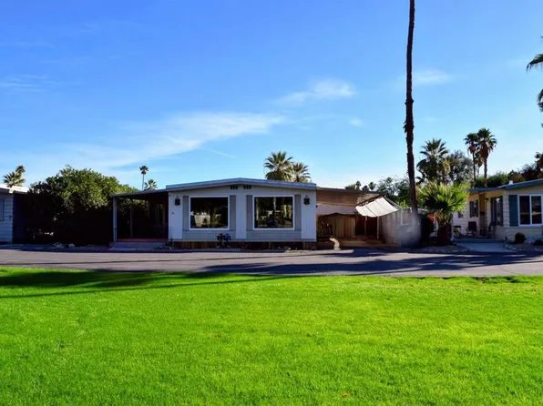 1010 Palm Canyon Dr APT 10, Borrego Springs, CA 92004