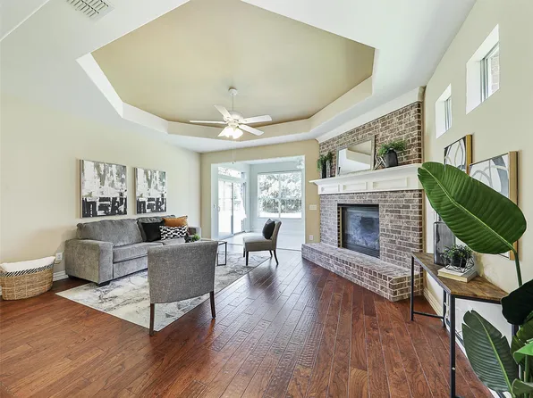 248 Burnswick Isles Way, Frisco, TX 75034