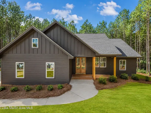 882 Tower St, Daviston, AL 36256