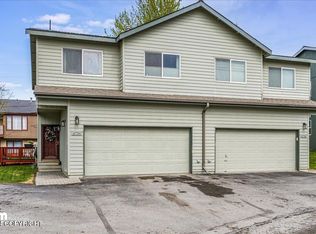 4736 Grumman St, Anchorage, AK 99507