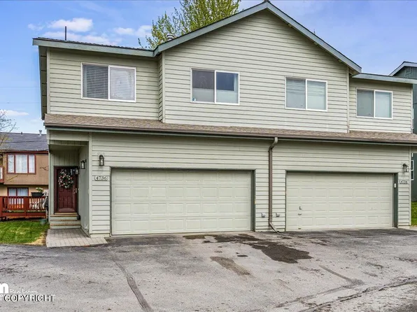 4736 Grumman St, Anchorage, AK 99507