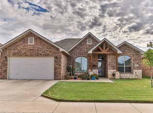 6811 Pontiac Ave, Lubbock, TX 79424