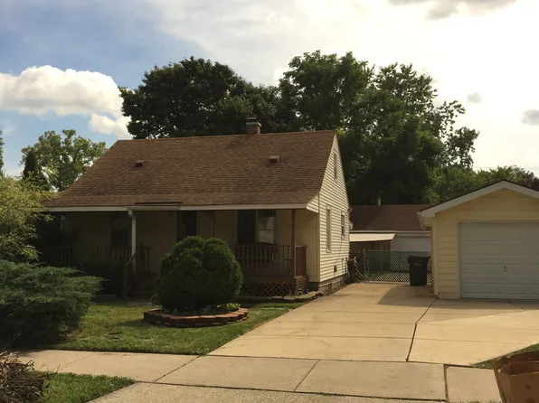 17227 Hanover Ave, Allen Park, MI 48101