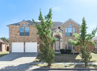 11944 Vienna Apple Rd, Fort Worth, TX 76244