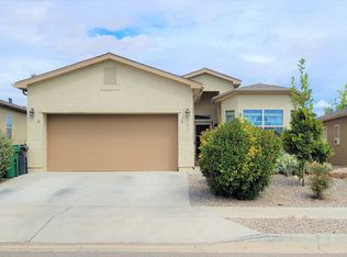 1031 Jacobs Dr NE, Rio Rancho, NM 87144
