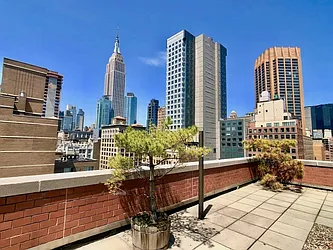 Rented by Kinyu Realty