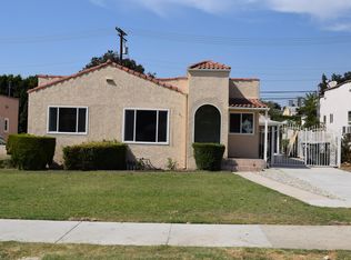 1057 Rosedale Ave, Glendale, CA 91201