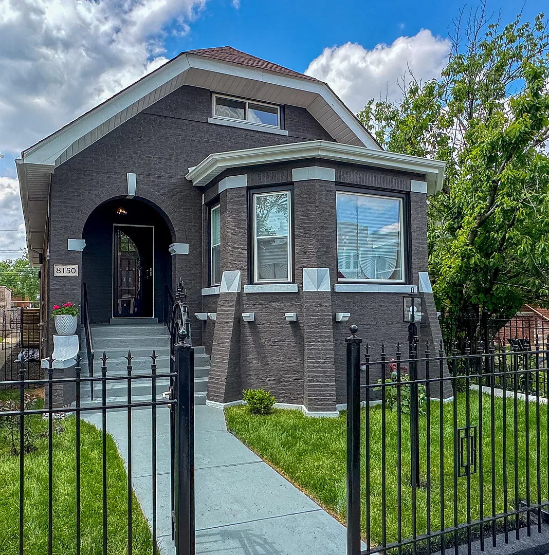 8150 S Ada St photo 1