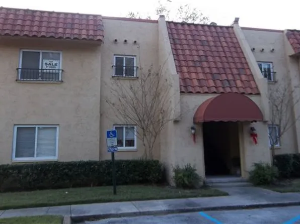 6526 E La Mirada Dr #2, Jacksonville, FL 32217