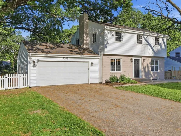 6305 Mildred Ave, Edina, MN 55439