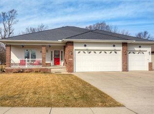 4500 SW 29th St, Des Moines, IA 50321