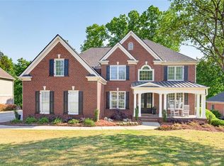 3470 Millwater Xing, Dacula, GA 30019