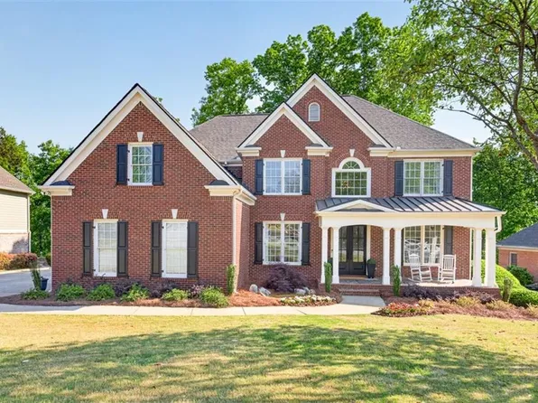 3470 Millwater Xing, Dacula, GA 30019