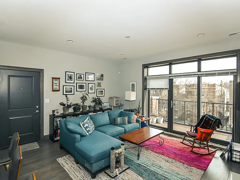 4324 N Ashland Ave #2 — Photo 6