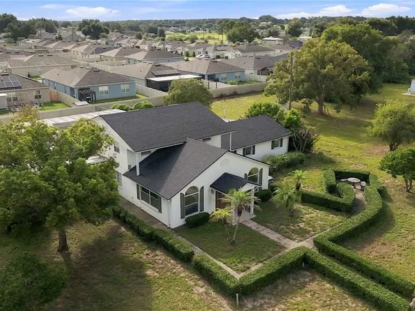 240 1ST STREET, DAVENPORT, FL 33837