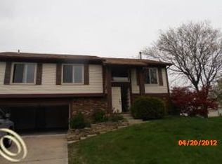 40310 Franklin Mill St, Novi, MI 48375