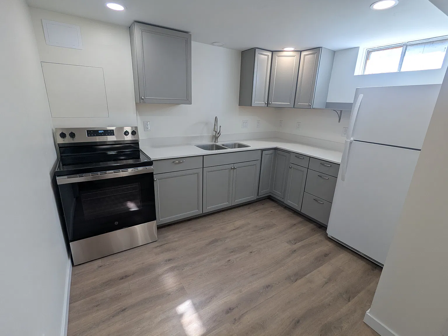 1 bed, 615 sqft, $1,885 — Photo 4