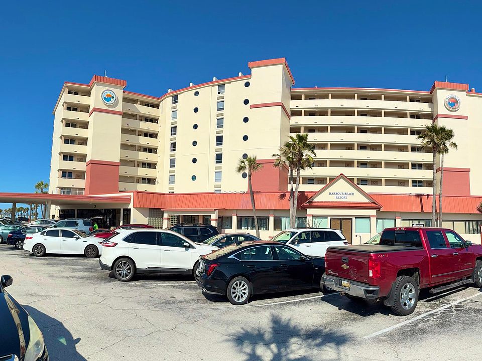 1st image of 701 S Atlantic Ave #713
