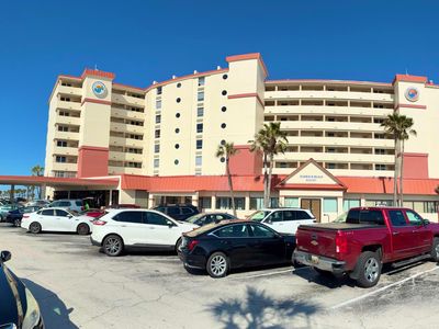 701 S Atlantic Ave #713, Daytona Beach, FL, 32118