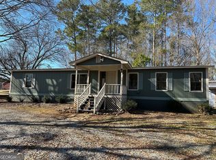 1000 Blue Springs Ct, Buckhead, GA 30625