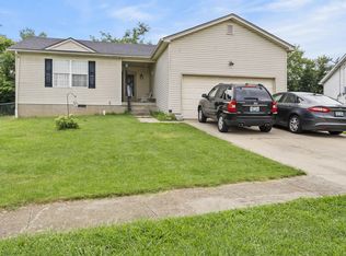 236 Hunter Ridge Dr, Lawrenceburg, KY 40342