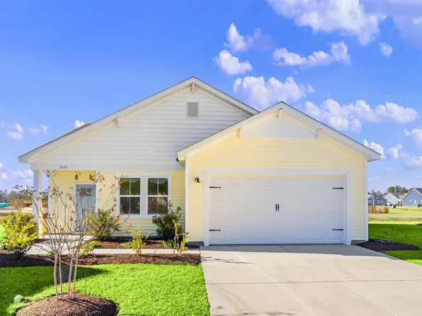 3059 Deerberry Place, Longs, SC 29568
