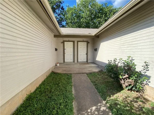 2116 Gaston Place Dr, Austin, TX